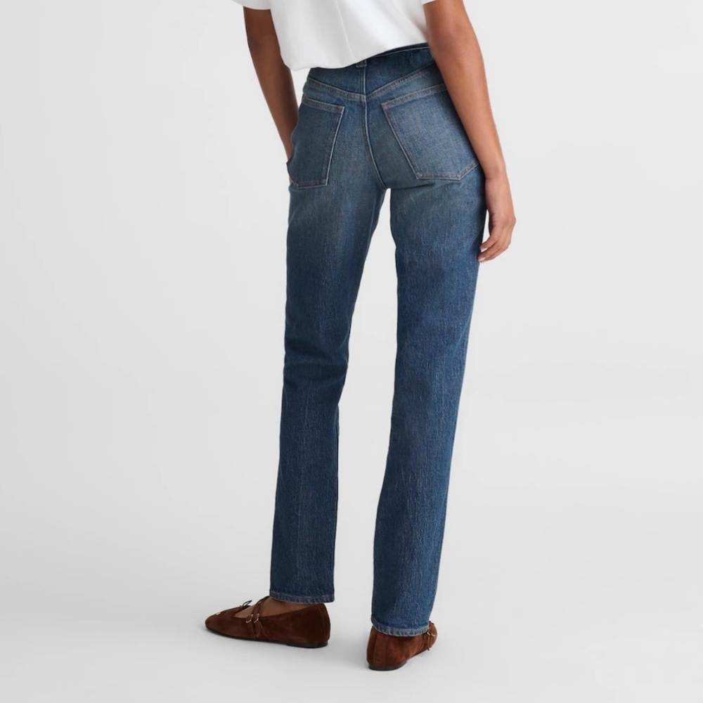 Madewell The Perfect Vintage Jean 27 - Picture 2 of 8